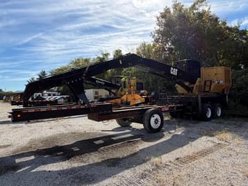 Main image Caterpillar 559C